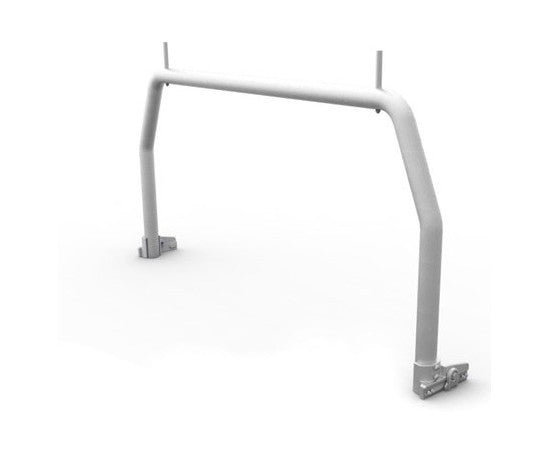 Rear Rack
