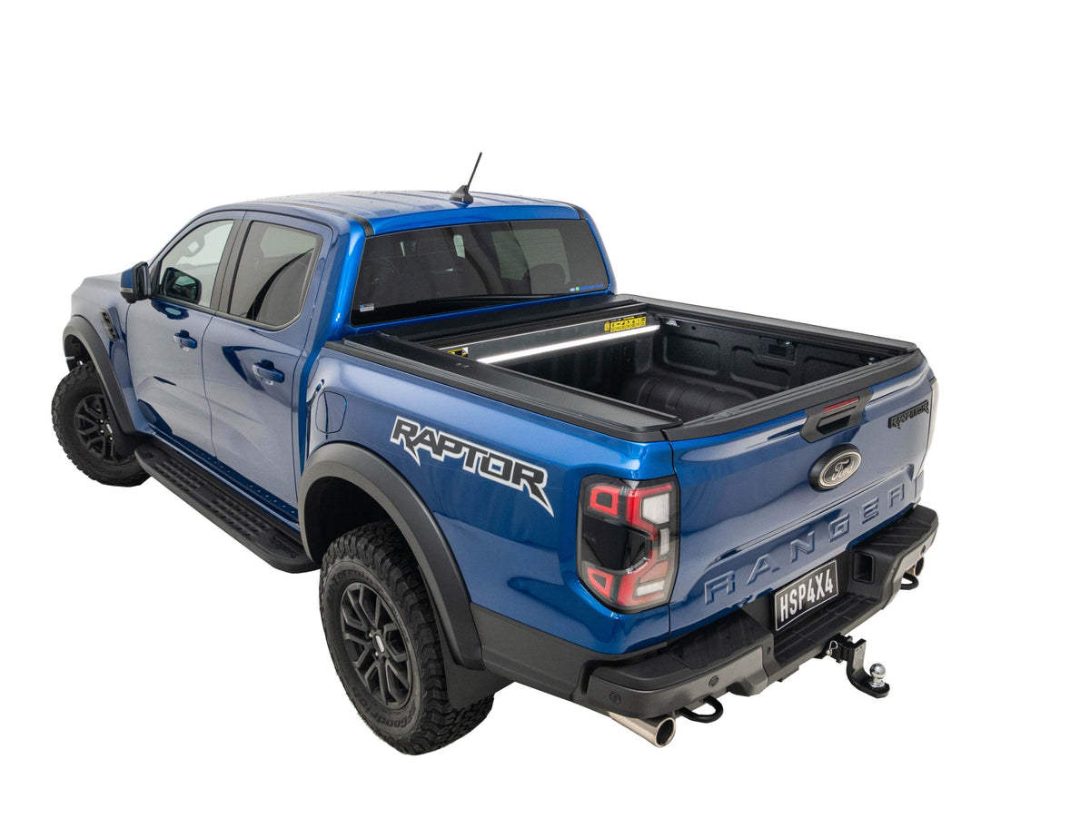 HSP Roll R Cover Ford Next Gen Ranger & Raptor