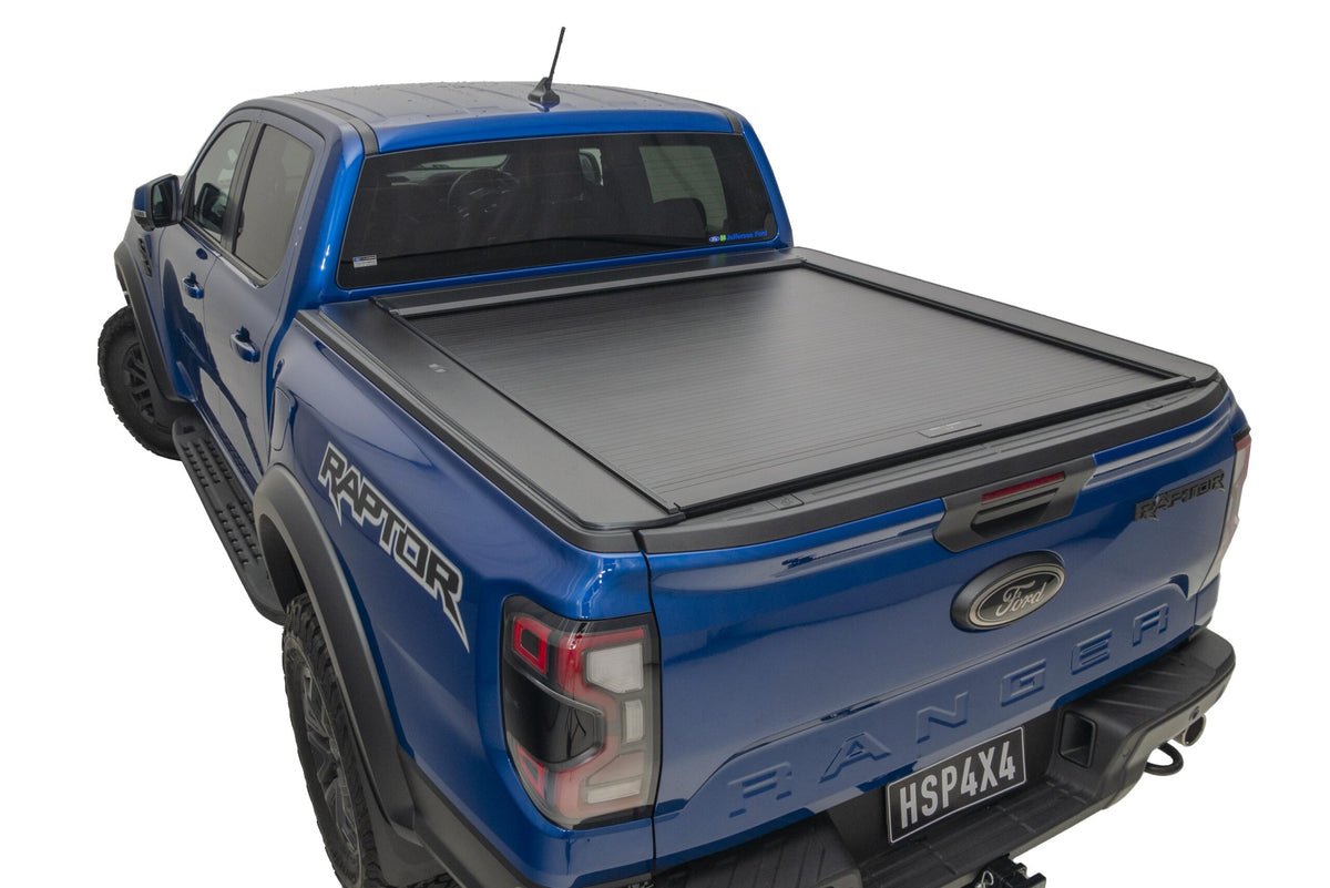 HSP Roll R Cover Ford Next Gen Ranger & Raptor