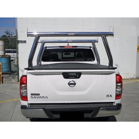 Trade Rack Set to suit Nissan NP300 Navara