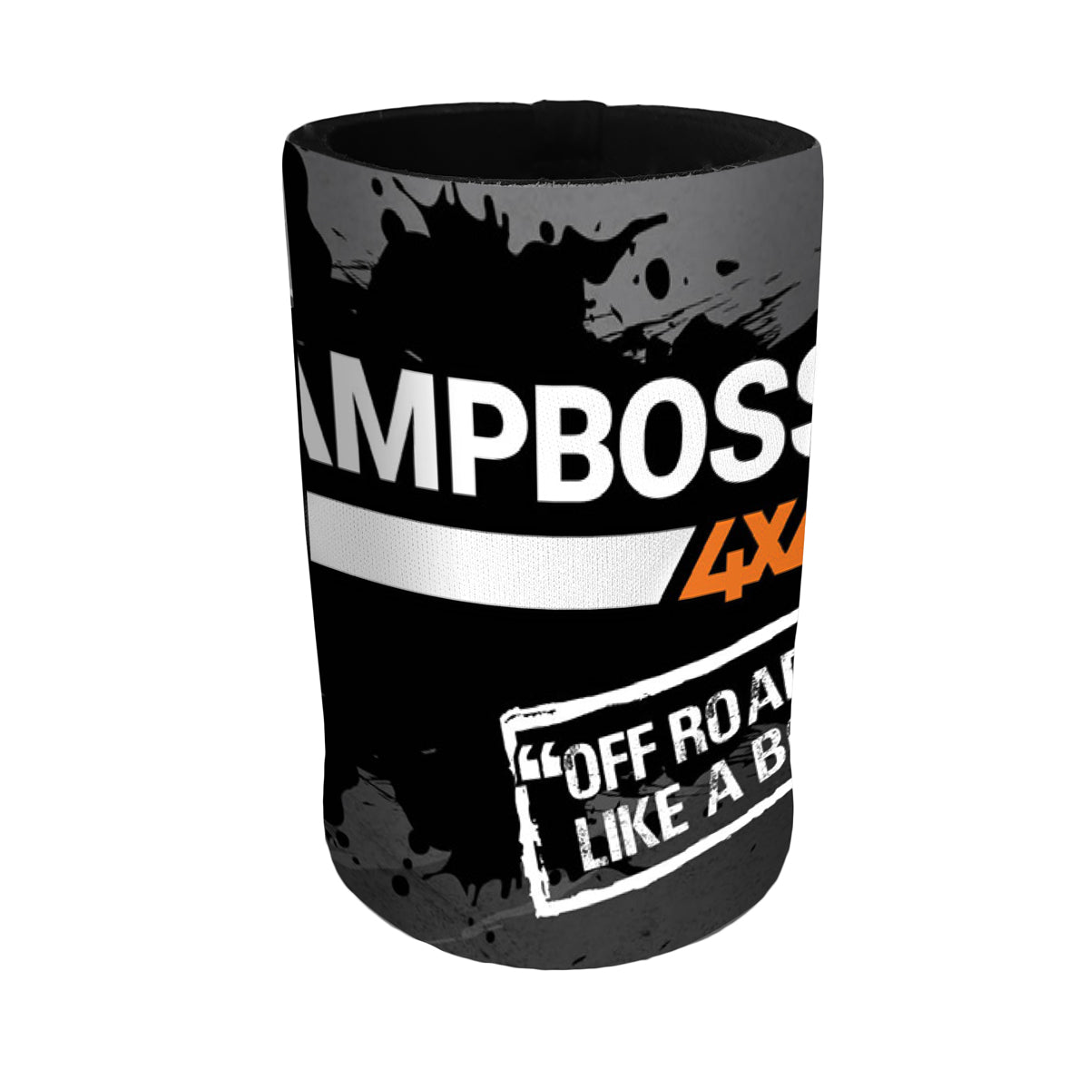Stubby Coolers - CampBoss 4x4