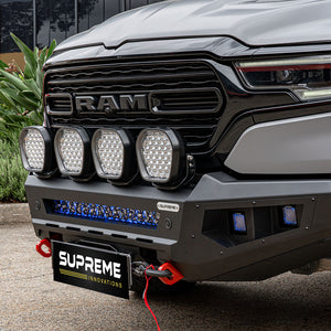 RAM 1500 DT (2021-Current)