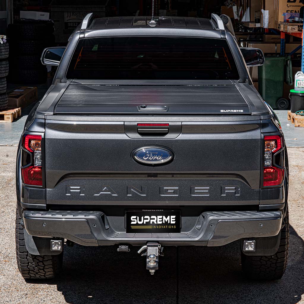 Next GEN Ranger