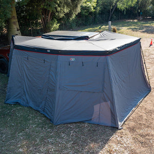 EFS 270 Awning Wall Kit | EAWN-270-WK