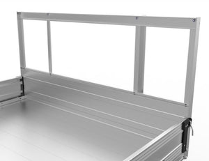 Headboard Options