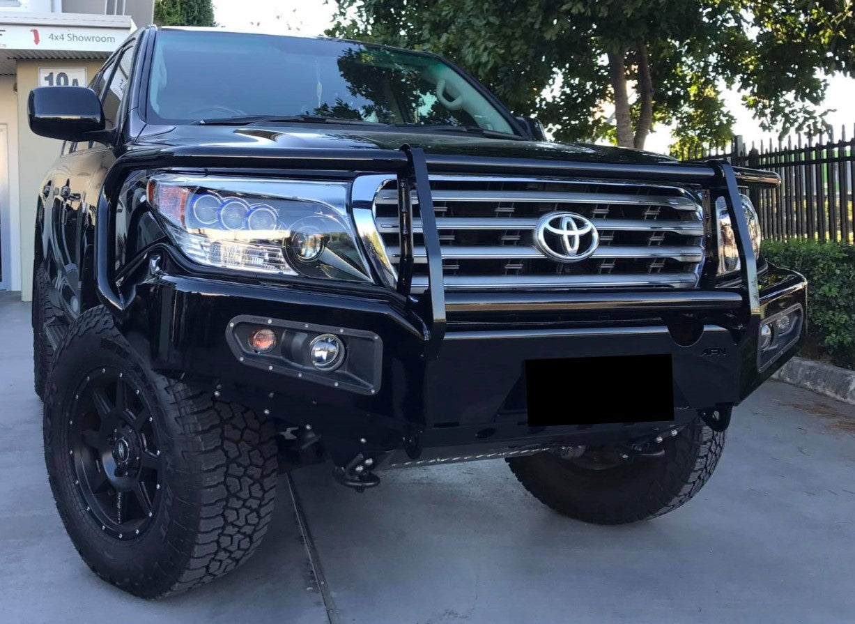 LANDCRUISER 200 SERIES (2008-2014) NON KDSS ONLY