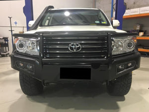 LANDCRUISER 200 SERIES (2008-2014) NON KDSS ONLY