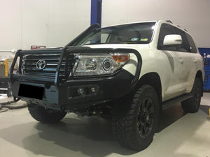 LANDCRUISER 200 SERIES (2008-2014) NON KDSS ONLY