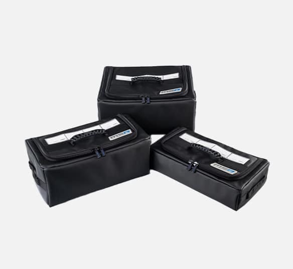 Explorer Storage Bag Bundle