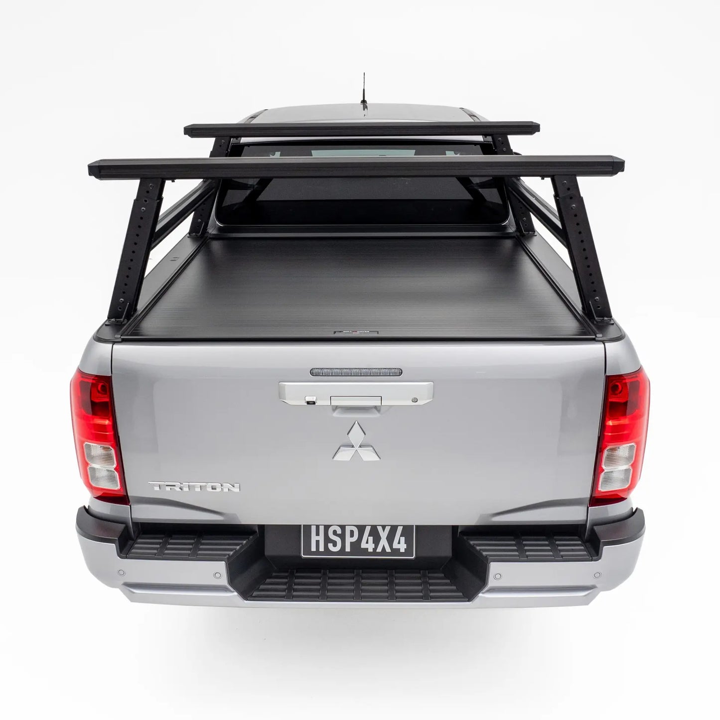 Ladder Racks Mitsubishi Triton MV