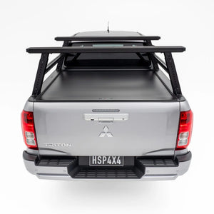 Ladder Racks Mitsubishi Triton MV