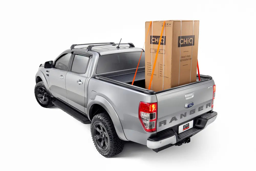 EGR RollTrac - Electric - Ford Ranger PXII 2015-2018