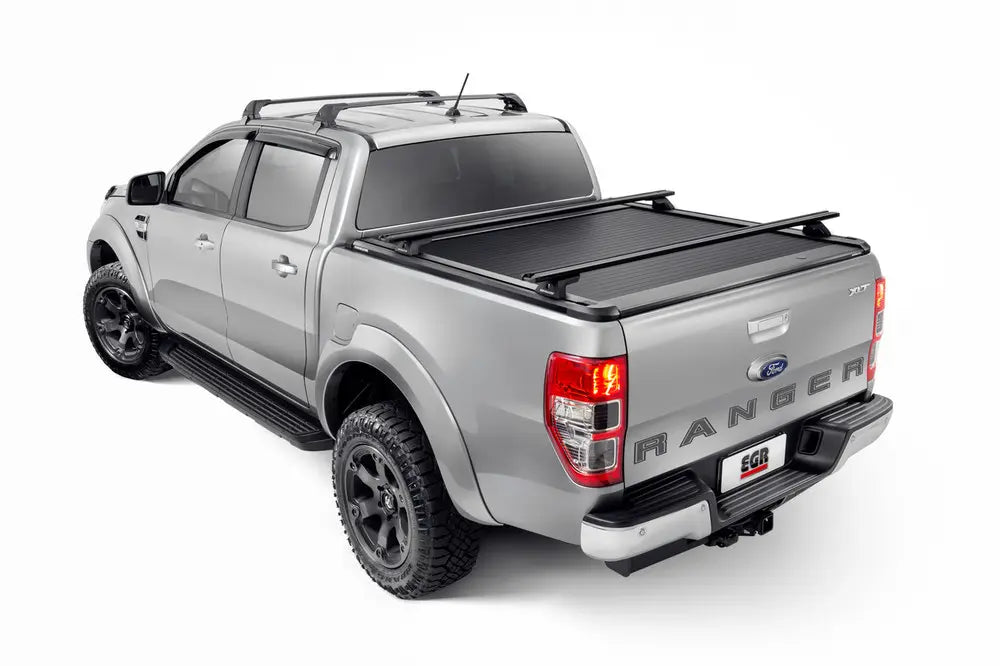 EGR RollTrac - Electric - Ford Ranger PXII 2015-2018