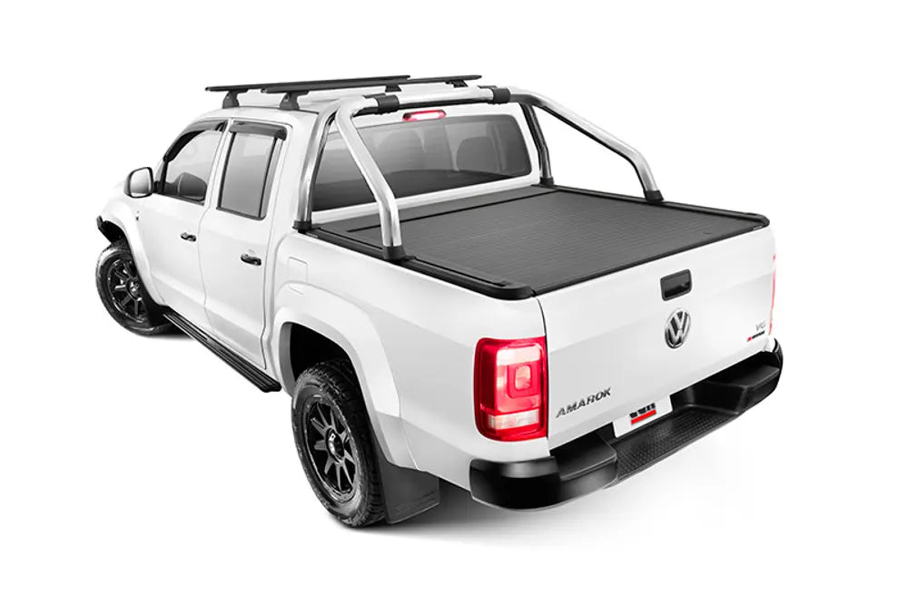 EGR Sports Bar Adapter Kit  Volkswagen Amarok 2017-2023