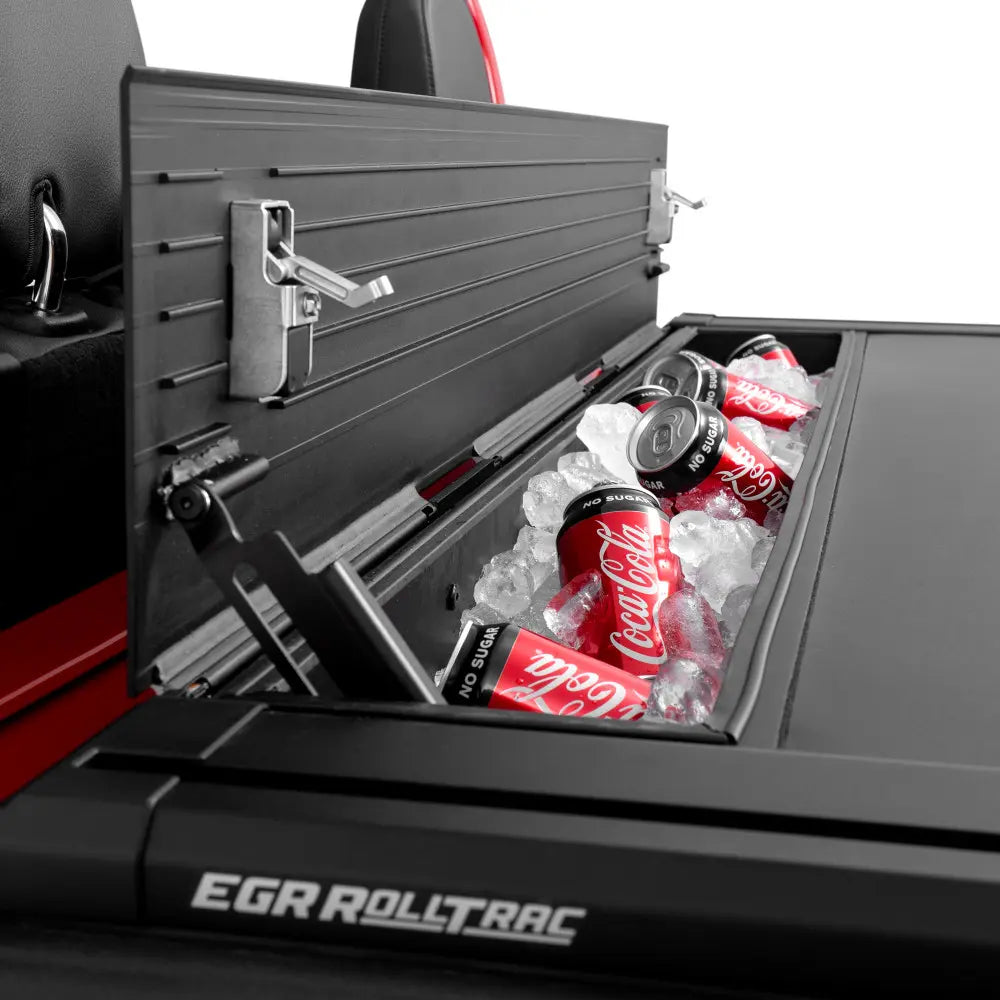 EGR RollTrac - Electric - Jeep Gladiator 2020-Onwards
