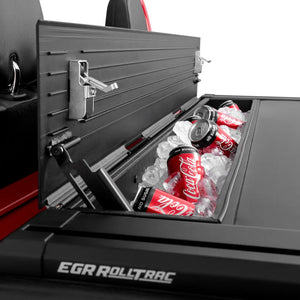 EGR RollTrac - Electric - Jeep Gladiator 2020-Onwards