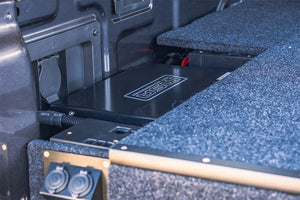 Ranger Left Storage Drawer System