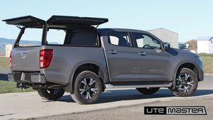 Mazda BT-50 Tub Canopy