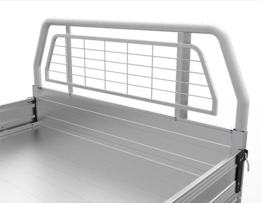 Headboard Options