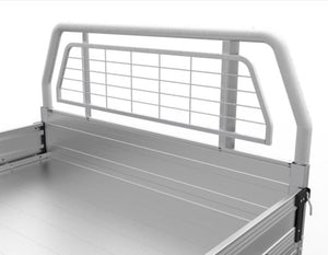 Headboard Options