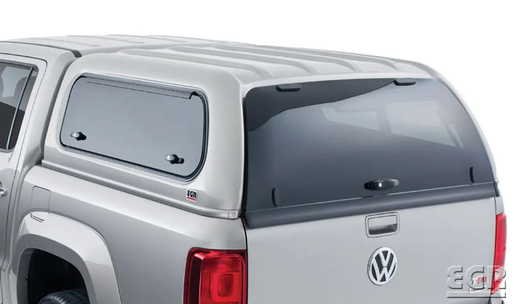 EGR Premium Canopy -Volkswagen Amarok 2017-2023