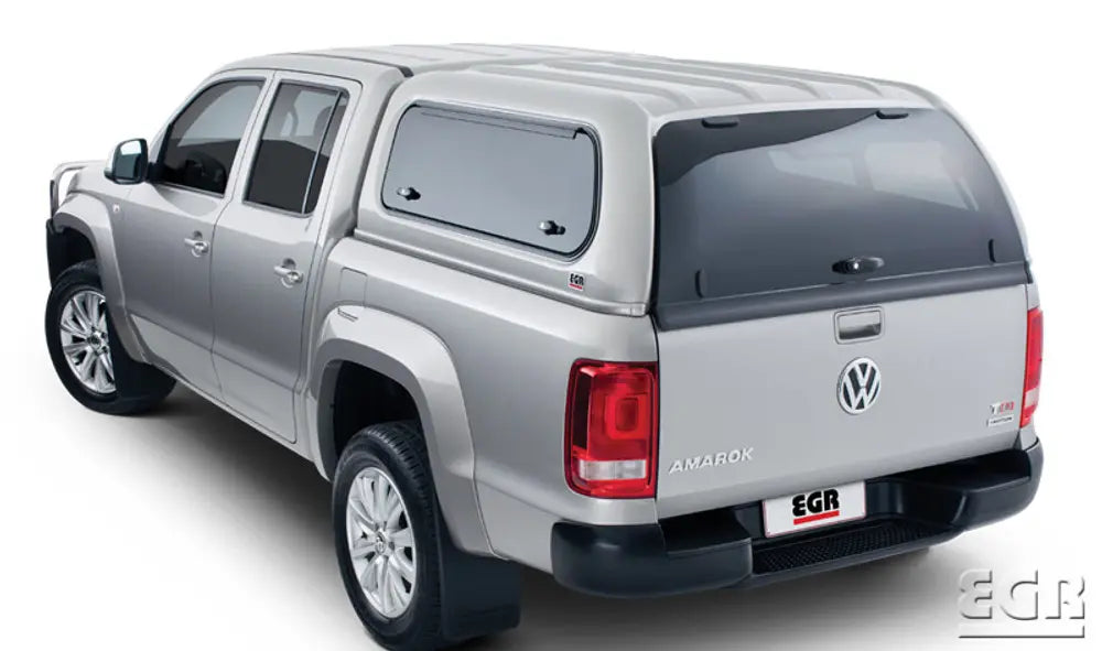 EGR Premium Canopy -Volkswagen Amarok 2017-2023