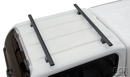 EGR Premium Canopy Roof Rack Kit - Ford Ranger PXIII Wildtrak 2019-22