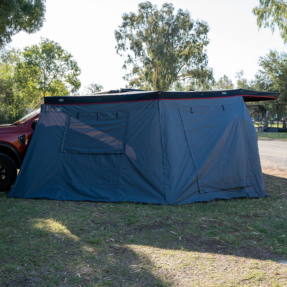 EFS 270 Awning Side Wall | EAWN-270-W1