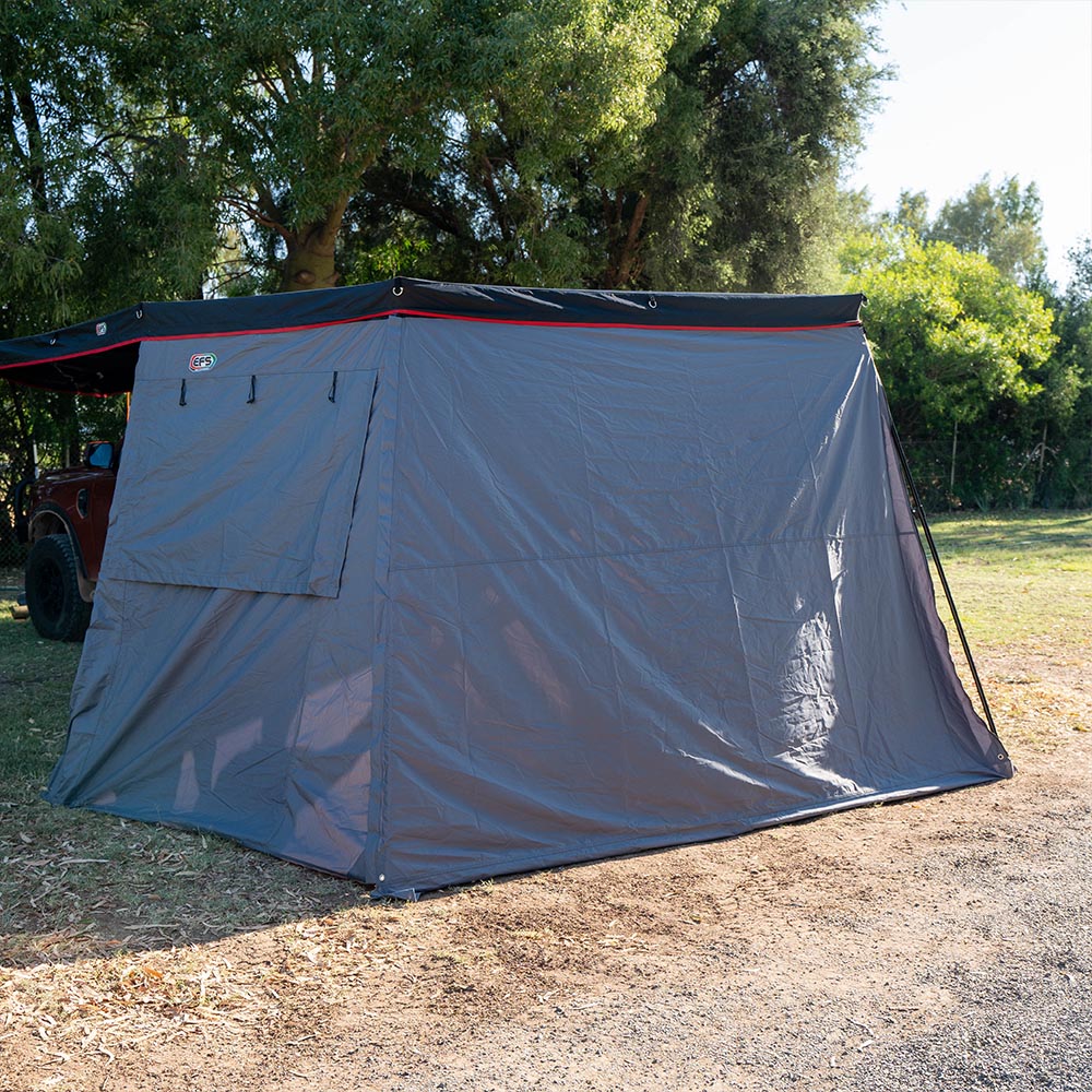 EFS 270 Awning Wall Kit | EAWN-270-WK