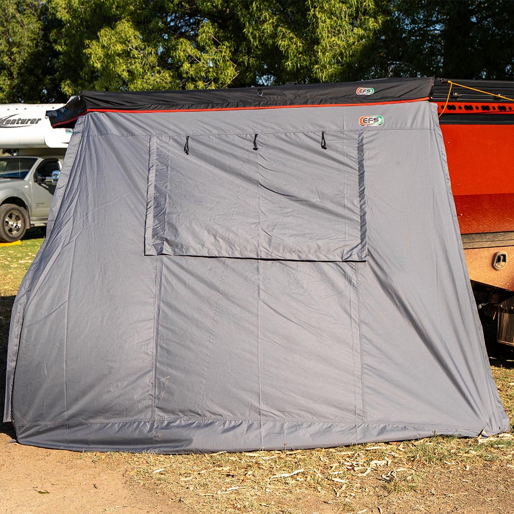 EFS 270 Awning Wall Kit | EAWN-270-WK