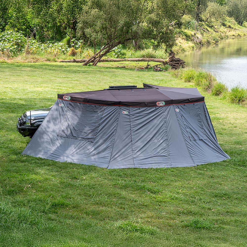 EFS 270 Awning Wall Kit | EAWN-270-WK