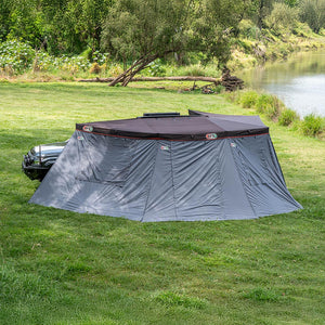 EFS 270 Awning Wall Kit | EAWN-270-WK