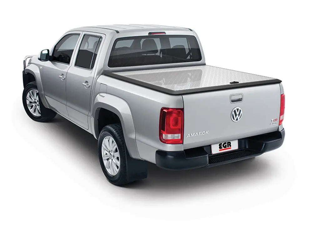 EGR Loadshield - Volkswagen Amarok 2010-2016