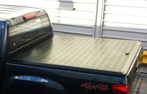 EGR Loadshield -Isuzu D-Max 2017-2019