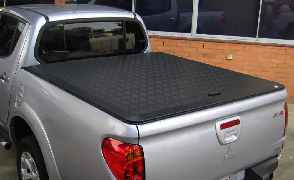 EGR Loadshield - Mitsubishi Triton MN 2009-2014