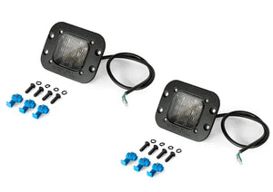 RIVAL LED Lights by Osram for RIVAL Rear Bar (Set Of 2)