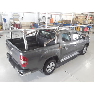 Adaptor Rack Set to suit LDV T60