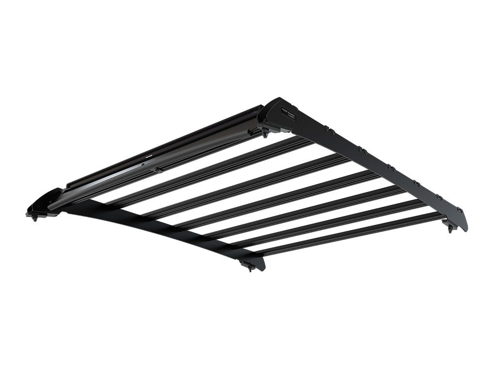 Volkswagen Amarok (2023-Current) Slimsport Roof Rack Kit / Light Bar Ready
