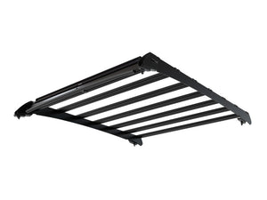 Volkswagen Amarok (2023-Current) Slimsport Roof Rack Kit / Light Bar Ready