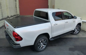 EGR Loadshield - Toyota Hilux 2020-Onwards