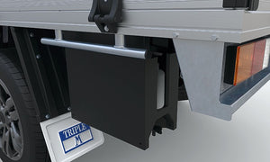 25L HDP Watertank