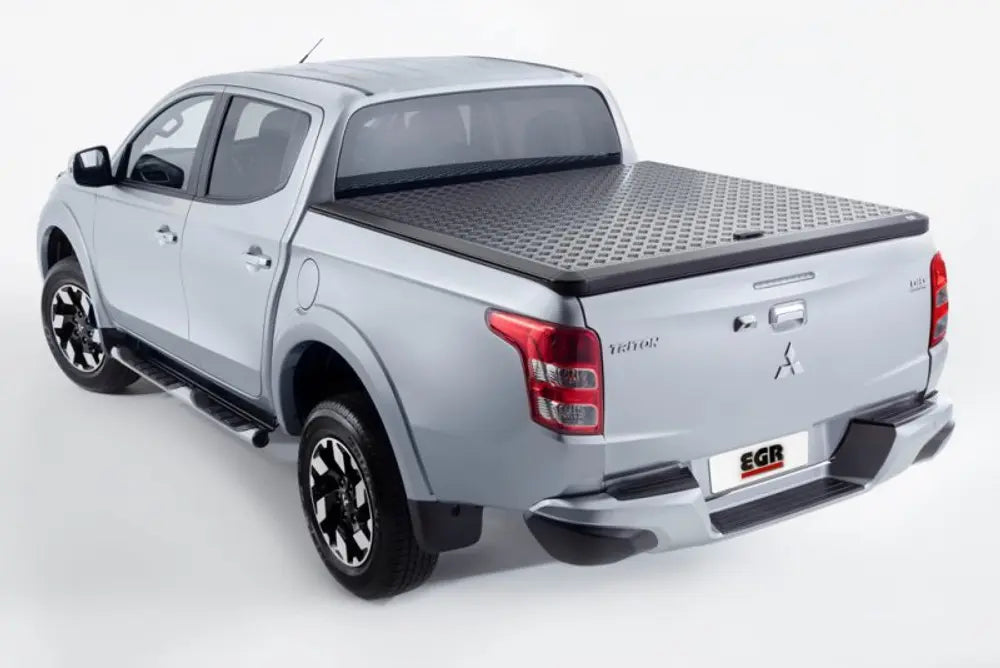 EGR Loadshield - Mitsubishi Triton MQ 2015-2018