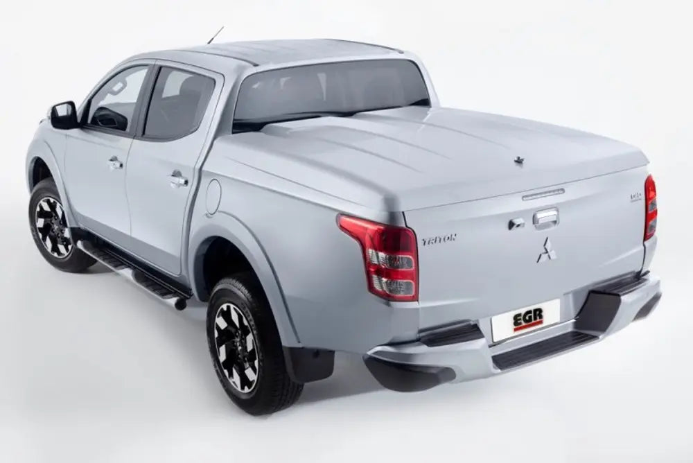 EGR Hard Lid - 1 Piece - Mitsubishi Triton MR 2019-2024