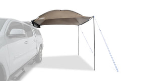 DOME 1300 Awning with STOW iT