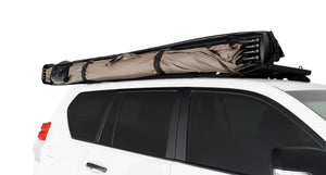 Batwing Awning (Right) with STOW iT