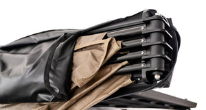 Batwing Awning (Right) with STOW iT