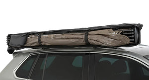 Batwing Compact Awning (Right) with STOW iT