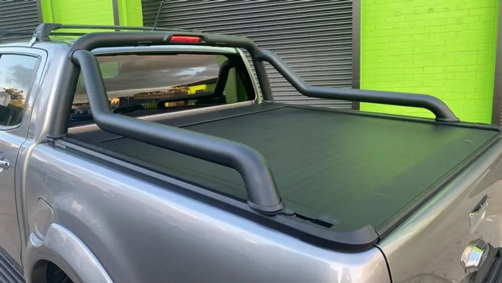 EGR Sports Bar Adapter Kit  Ford Ranger PXII 2015-2018