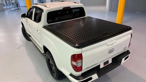 EGR Loadshield -LDV T60 2017-2020