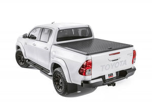 EGR Loadshield - Toyota Hilux 2020-Onwards